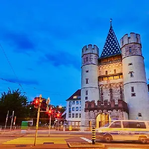 visit hotel
