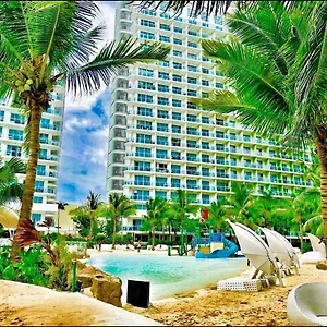  Apartment At Sm Bicutan