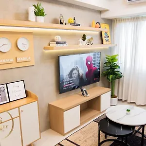  Apartment Moa Shore 3 New Modern One Bedroom