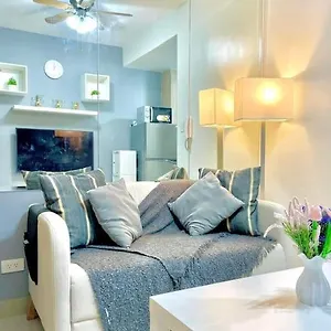  Apartment Fully Equipped 1br At Shore2 Near To Moa