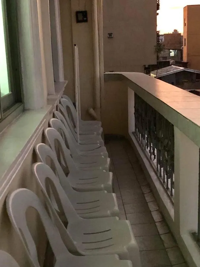 The Mansion - Backpackers Near Airport Apartment Manila Philippines