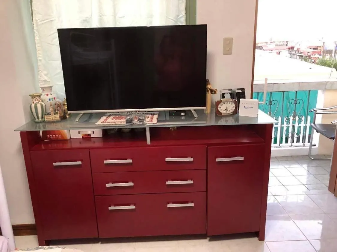 The Mansion - Backpackers Near Airport Apartment Manila Philippines